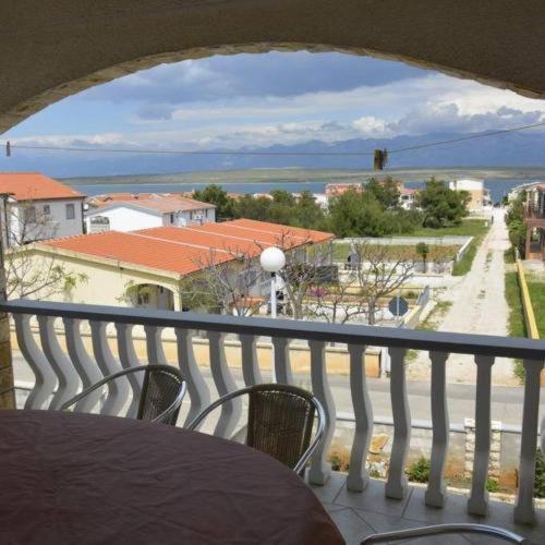 Apartmani Stjepan Veselko Vir Bagian luar foto