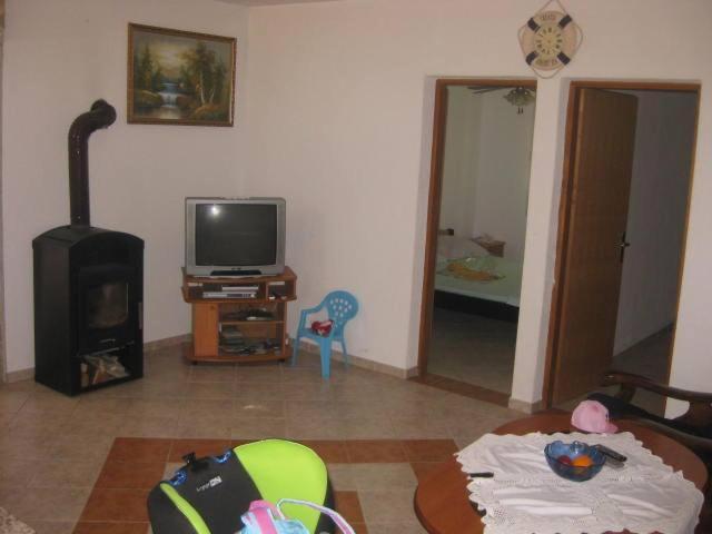 Apartmani Stjepan Veselko Vir Bagian luar foto