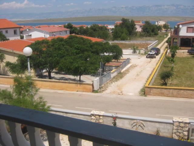 Apartmani Stjepan Veselko Vir Bagian luar foto