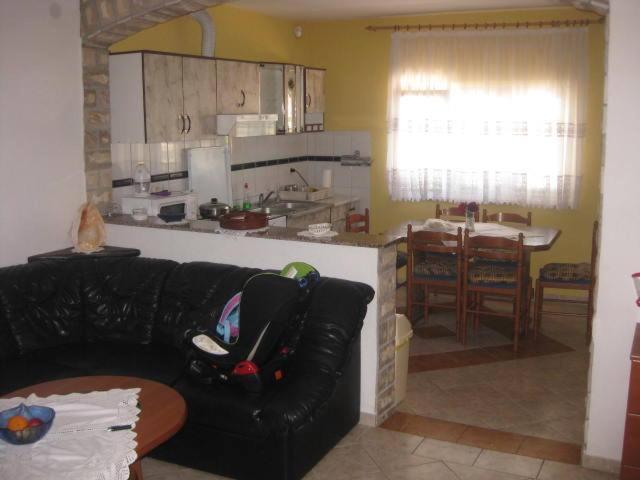 Apartmani Stjepan Veselko Vir Bagian luar foto