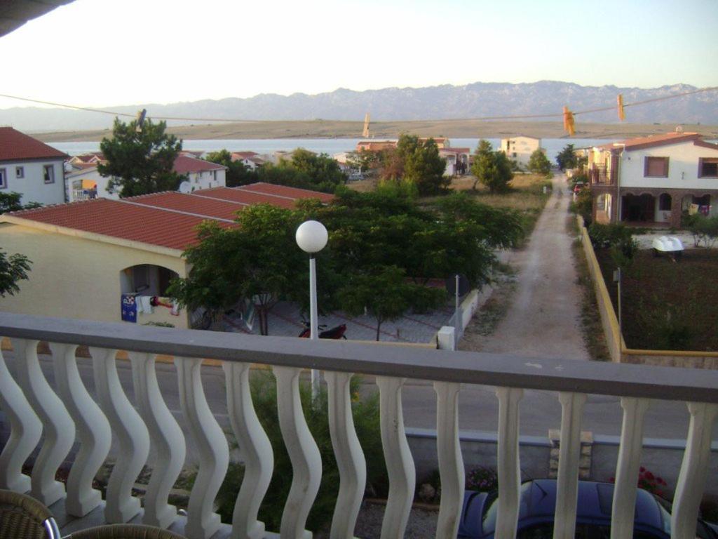 Apartmani Stjepan Veselko Vir Bagian luar foto