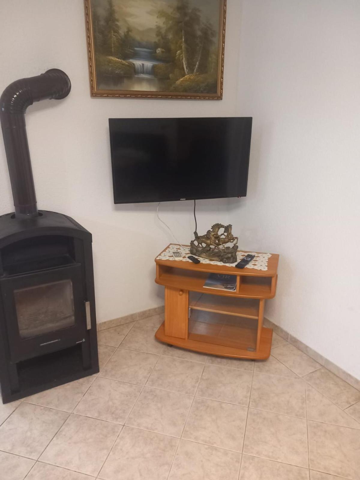 Apartmani Stjepan Veselko Vir Bagian luar foto